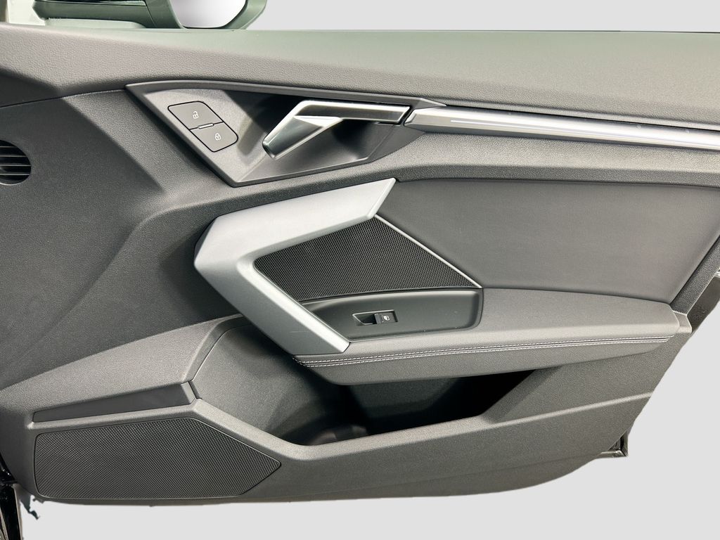 Thumbnail: 2026 Audi A3 - 24