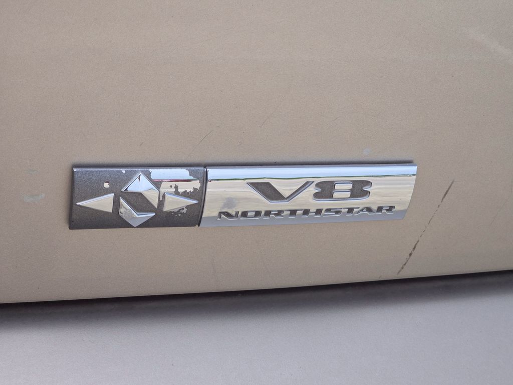 2006 Cadillac STS V8 Beige at Emmons Autoplex