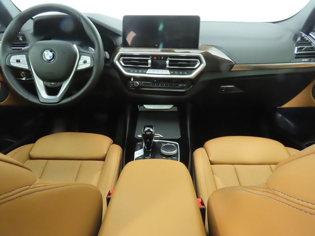 2023 BMW X3 sDrive30i 13