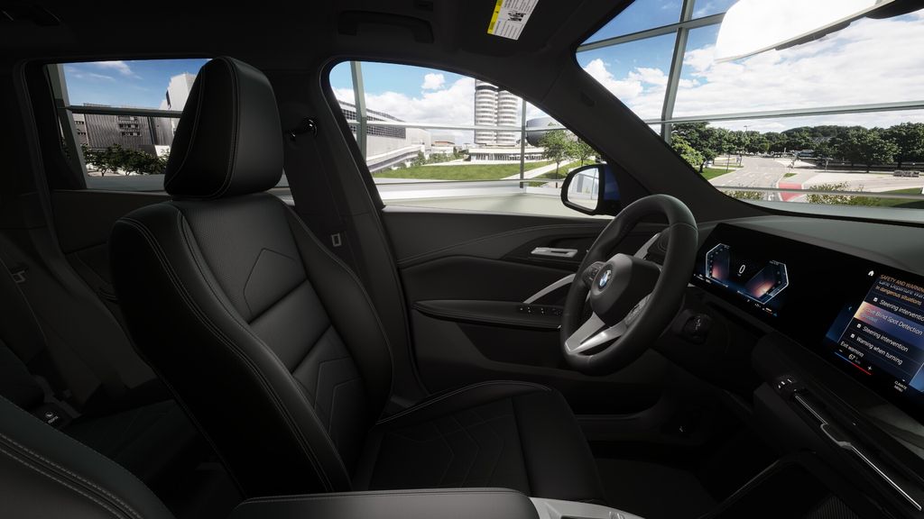 Thumbnail: 2025 BMW X1 - 32