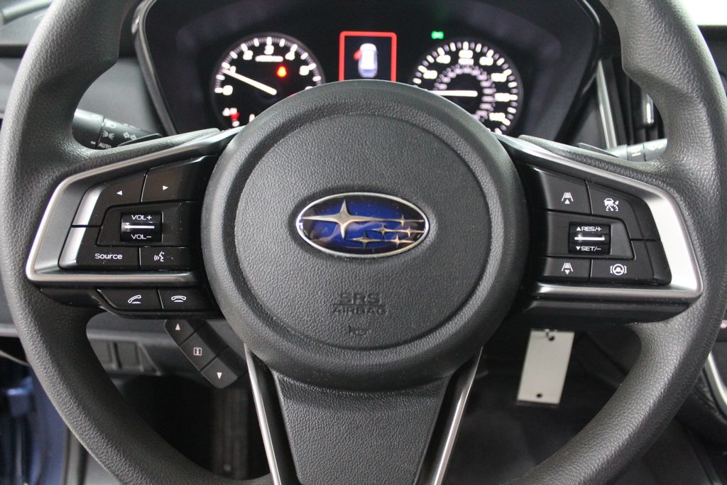 Thumbnail: 2021 Subaru Outback - 17