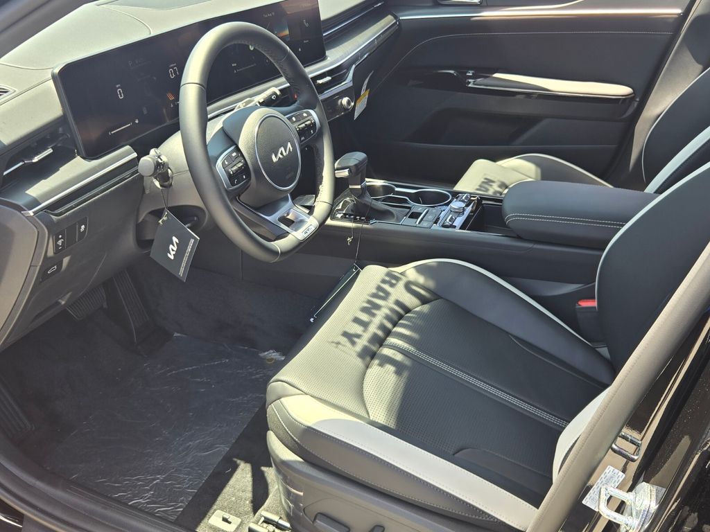 2026 Kia K5 - $28,110