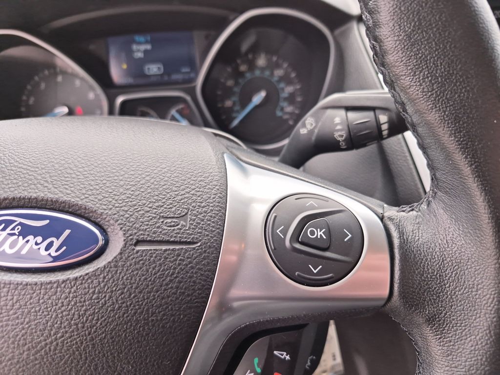 Used Car 2013 Ford Focus  Se For Sale Under $10,000 In Austin, Texas