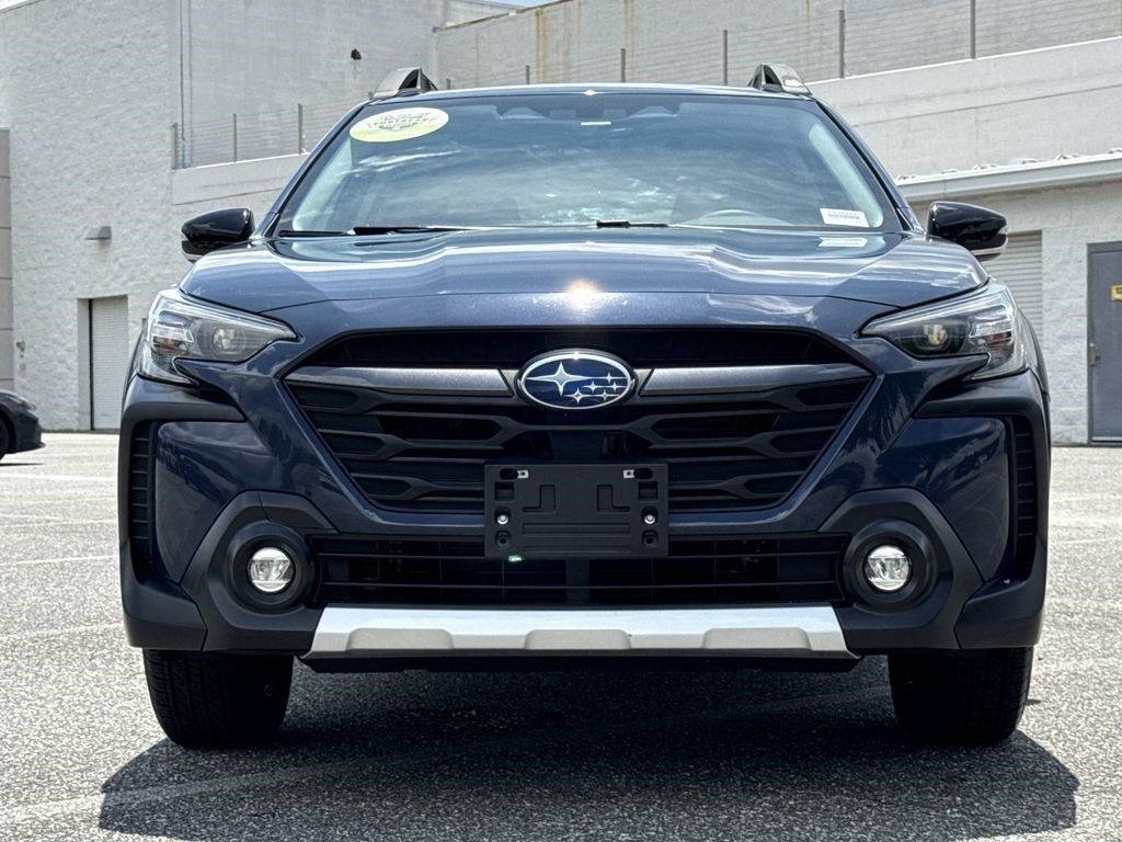 Used 2024 Subaru Outback SUV