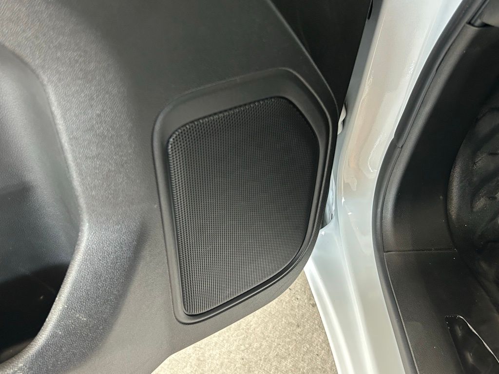 New 2026 Summit White Chevrolet Work Truck image 37