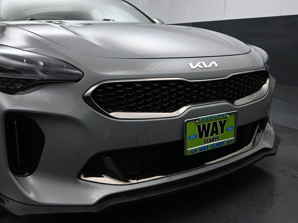 2023 Kia Stinger GT2