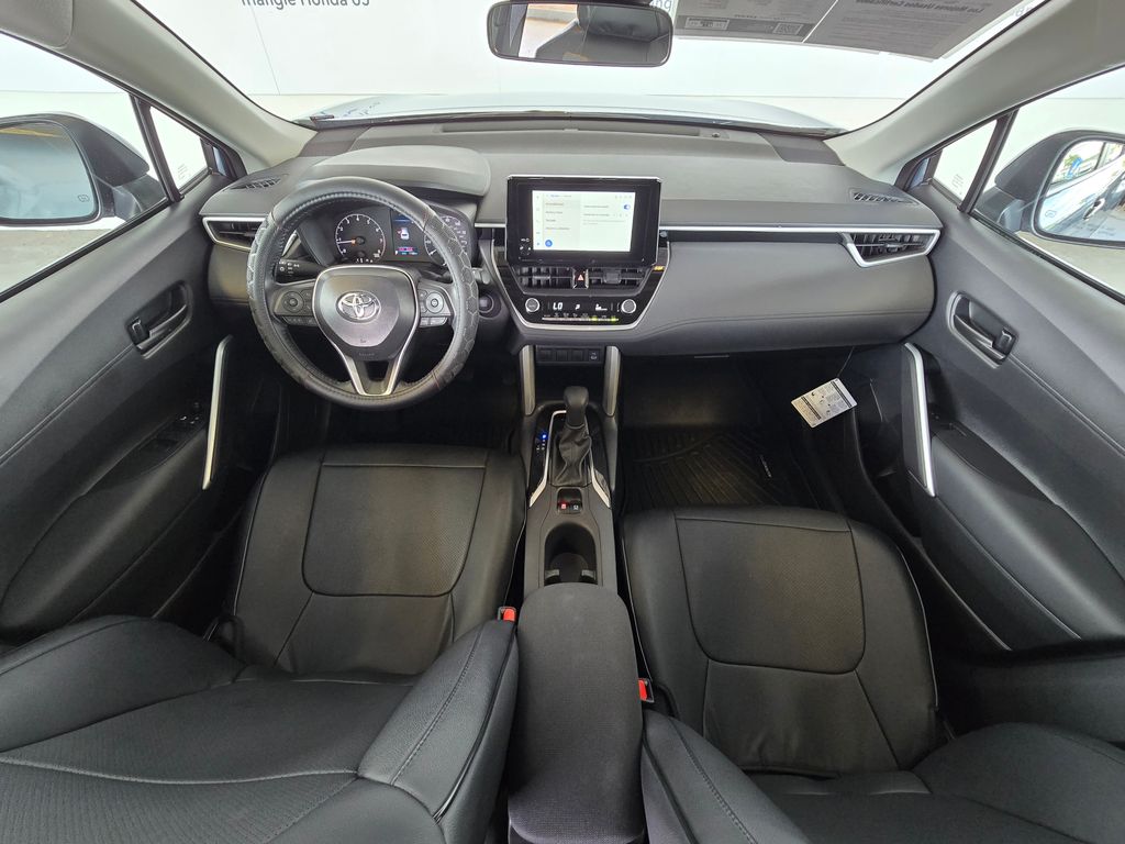 Thumbnail: 2025 Toyota Corolla Cross - 9