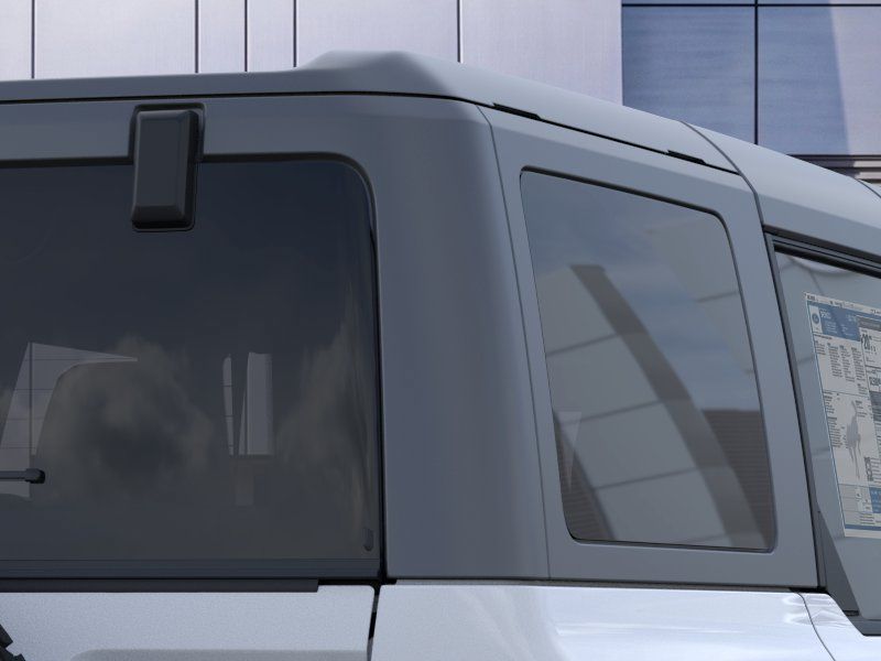 New 2026 White Ford Outer Banks image 25