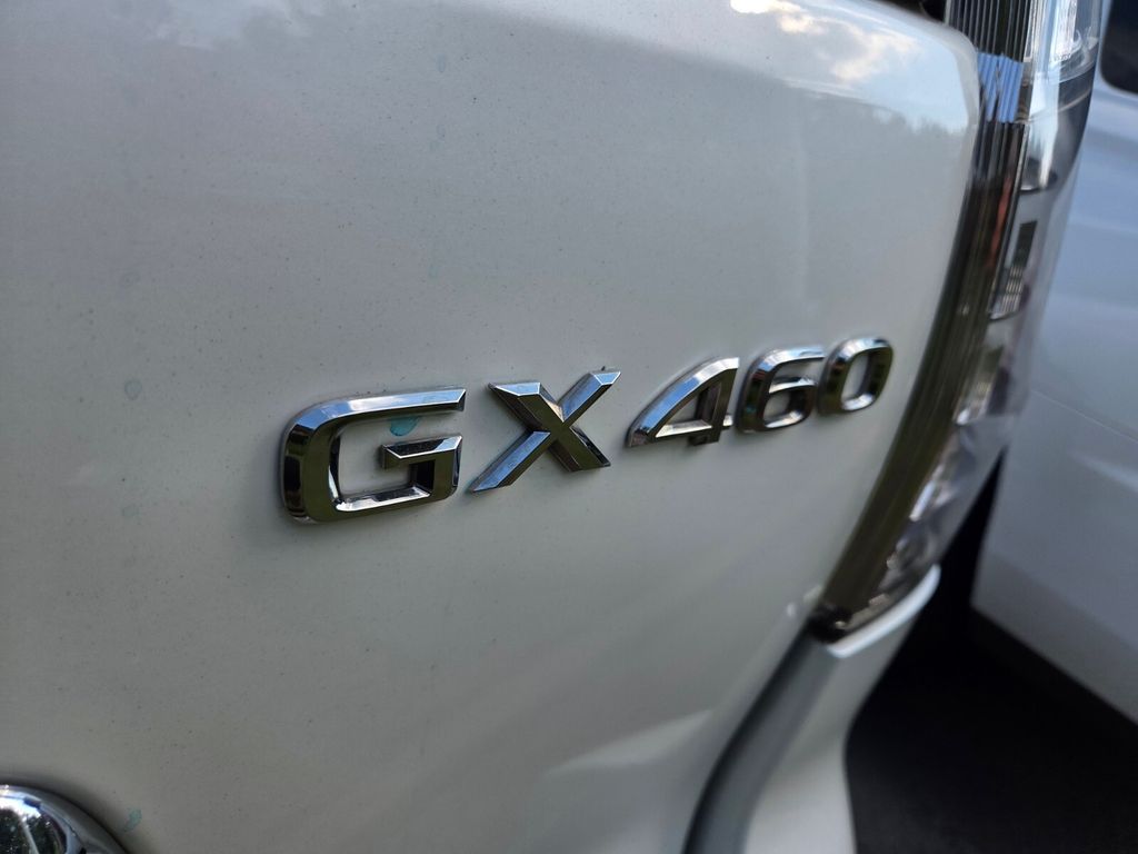 Used 2019 Lexus GX SUV