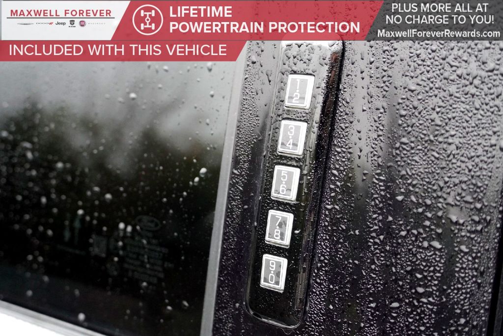 Used Car 2024 Ford F-150  Lariat For Sale Under $60,000 In Taylor, Texas