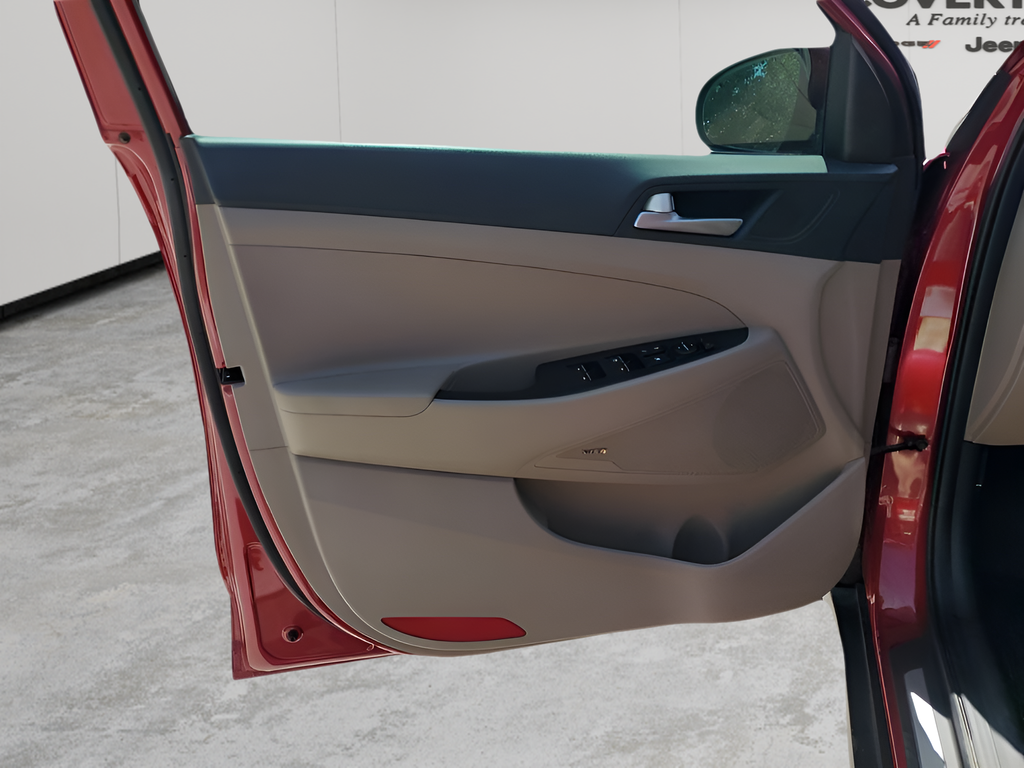 Used Car 2021 Hyundai Tucson  Limited For Sale Under $20,000 In Austin, Texas