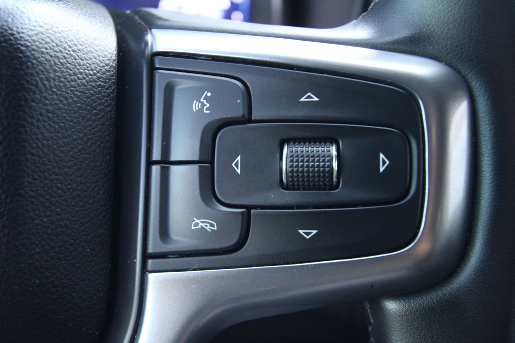 Used 2024 Chevrolet Tahoe SUV