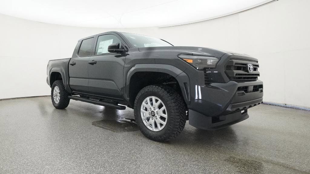 Thumbnail: 2025 Toyota Tacoma - 15
