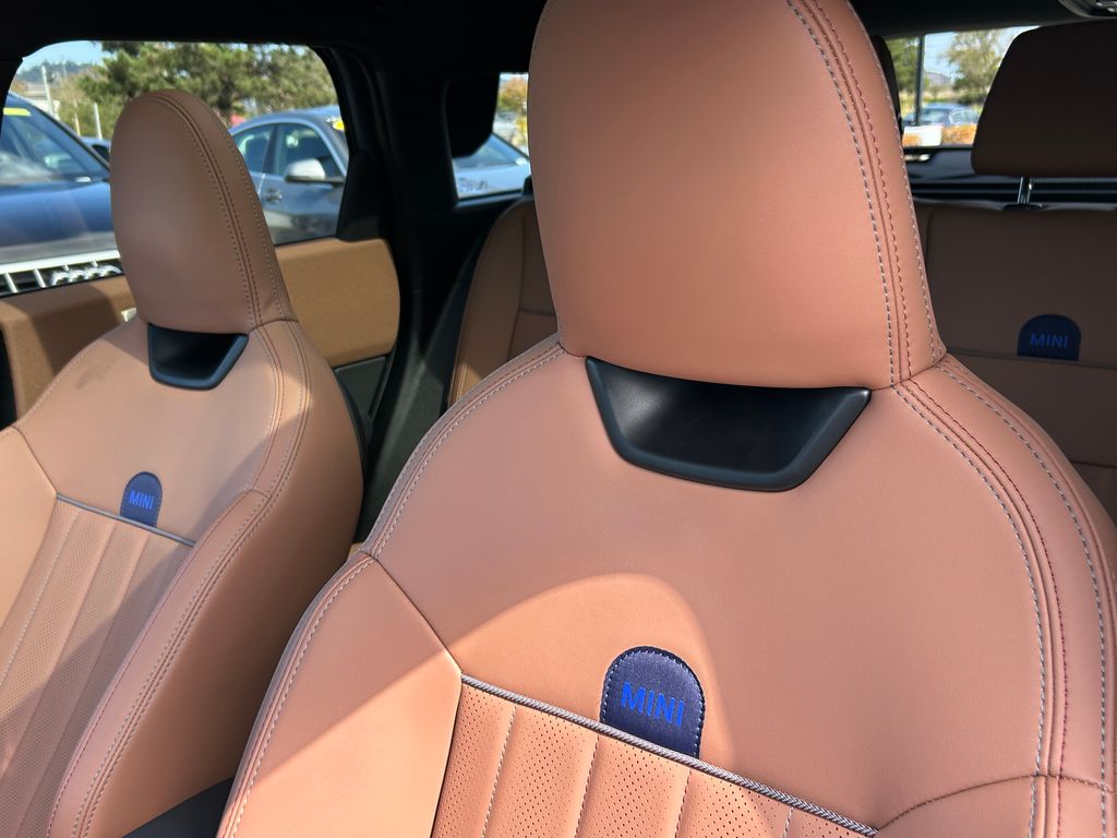 Thumbnail: 2025 MINI Cooper Countryman - 14
