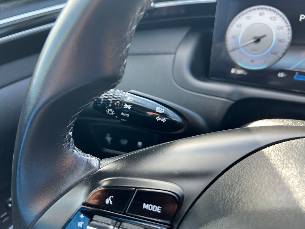 Thumbnail: 2023 Hyundai Tucson - 20