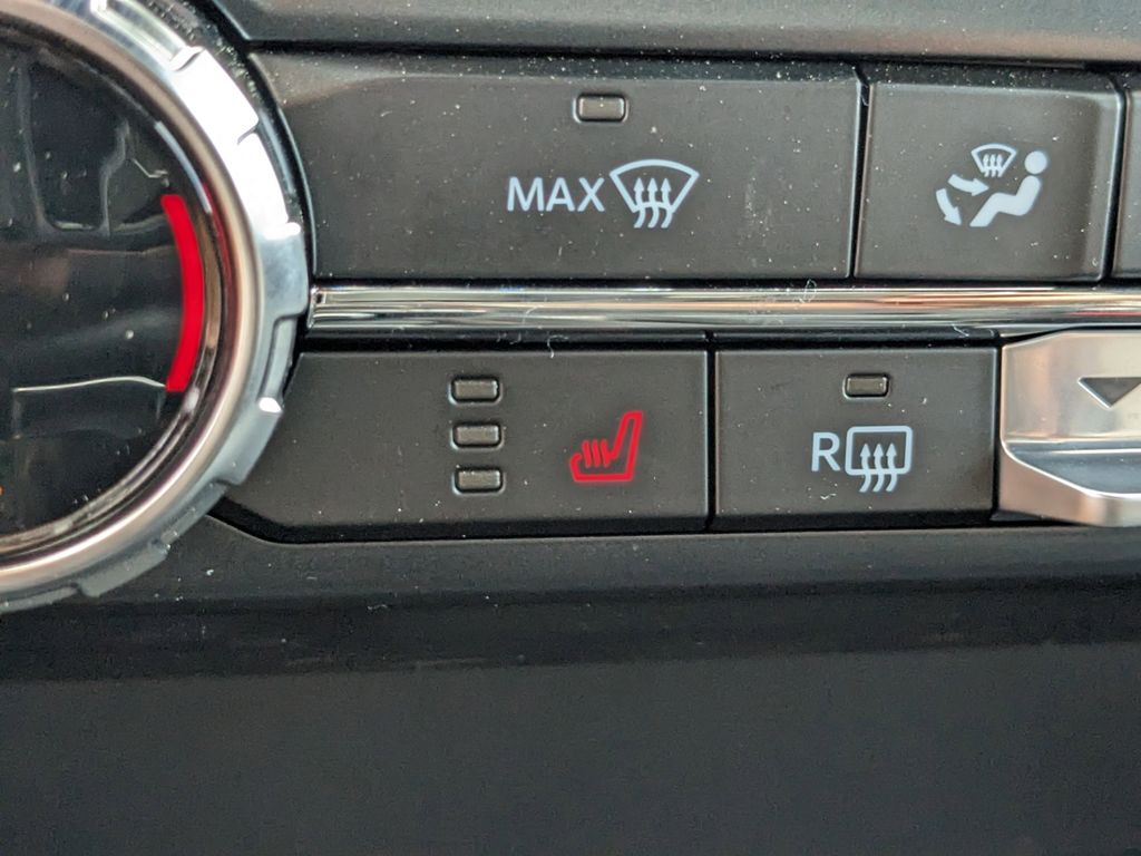 2024 Ford F-150 Black Widow