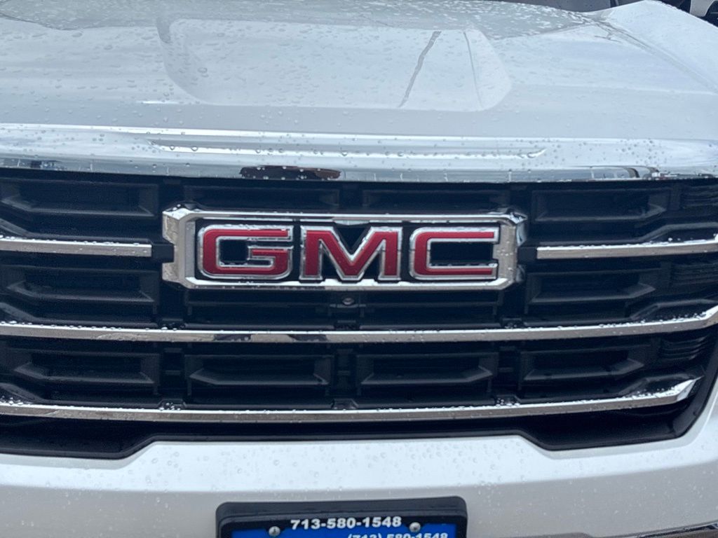 2024 GMC Acadia Elevation White at Bayway Cadillac Southwest