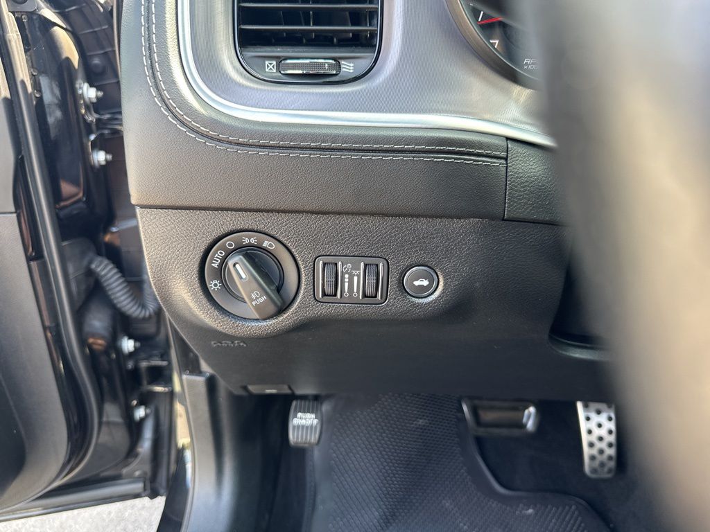 Used Car 2022 Dodge Charger  R/t For Sale In Austin, Texas