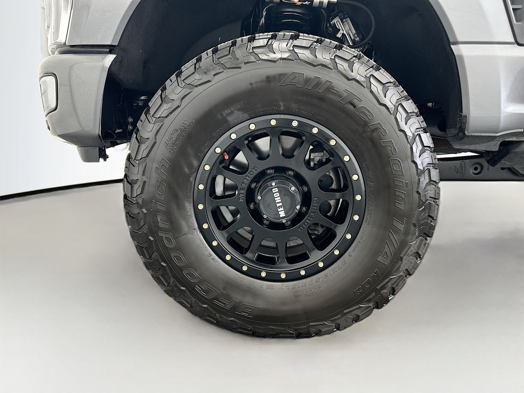 Thumbnail: 2024 Ford Econoline - 29