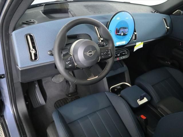 Thumbnail: 2026 MINI Cooper Countryman - 7