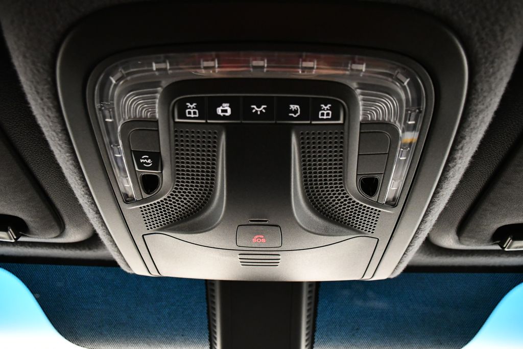 Thumbnail: 2026 Mercedes-Benz Sprinter - 10