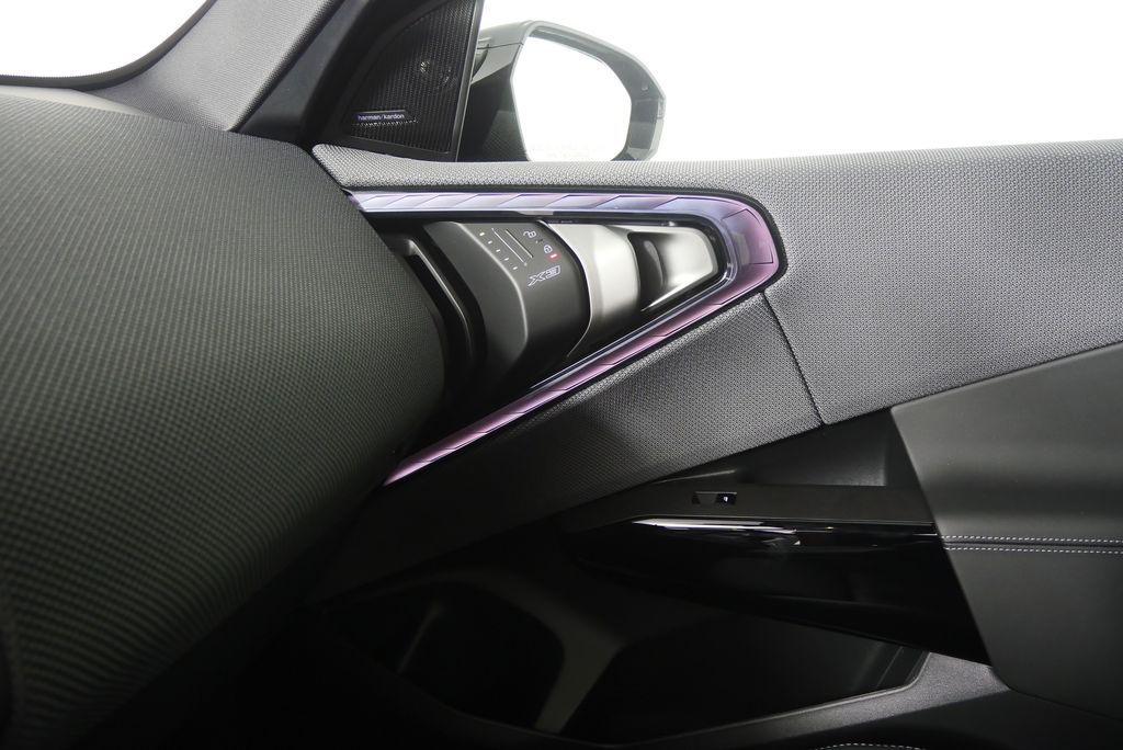 Thumbnail: 2026 BMW X3 - 25