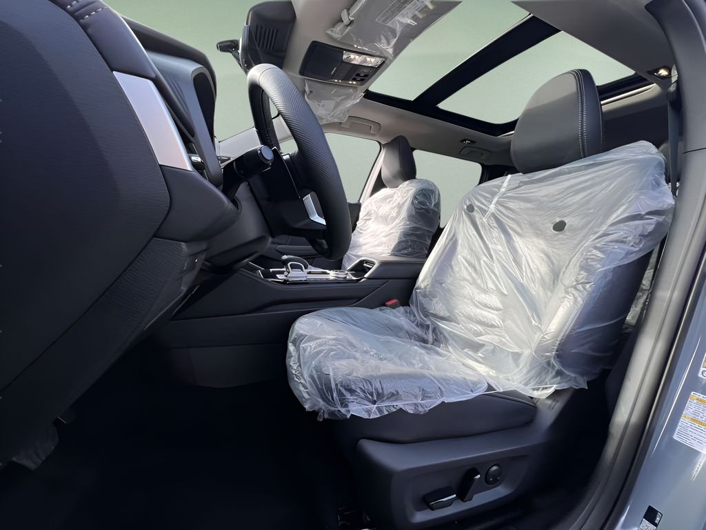 New 2026 Mitsubishi Outlander SUV