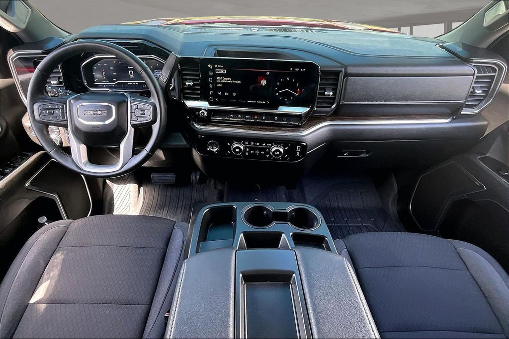 Used 2024 GMC Sierra 1500 Truck