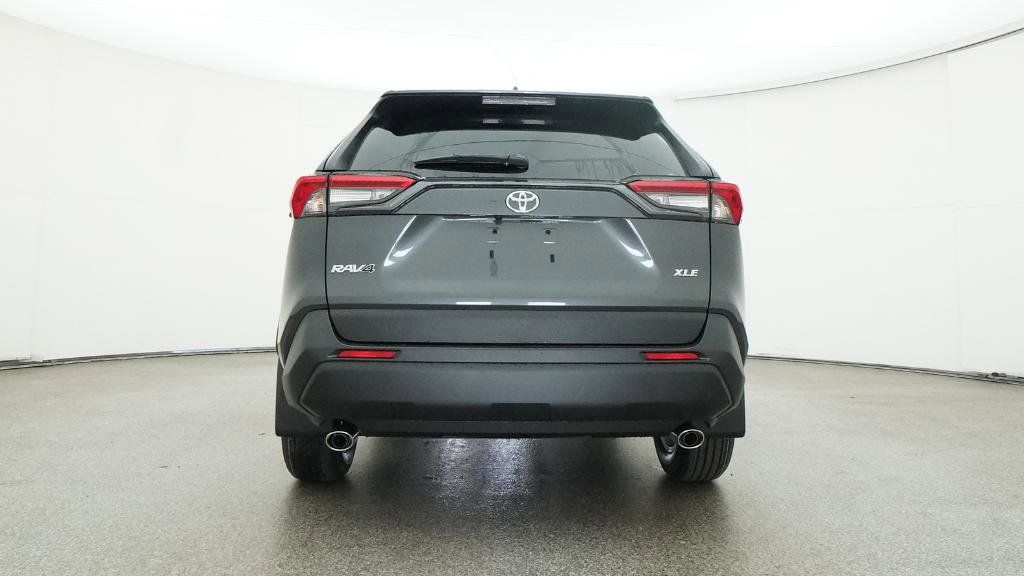 Thumbnail: 2025 Toyota RAV4 - 25