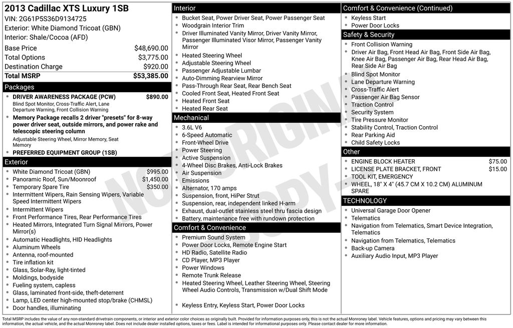 View vehicle photo 5