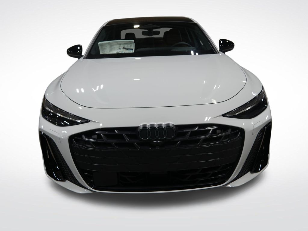 Thumbnail: 2026 Audi A6 - 8