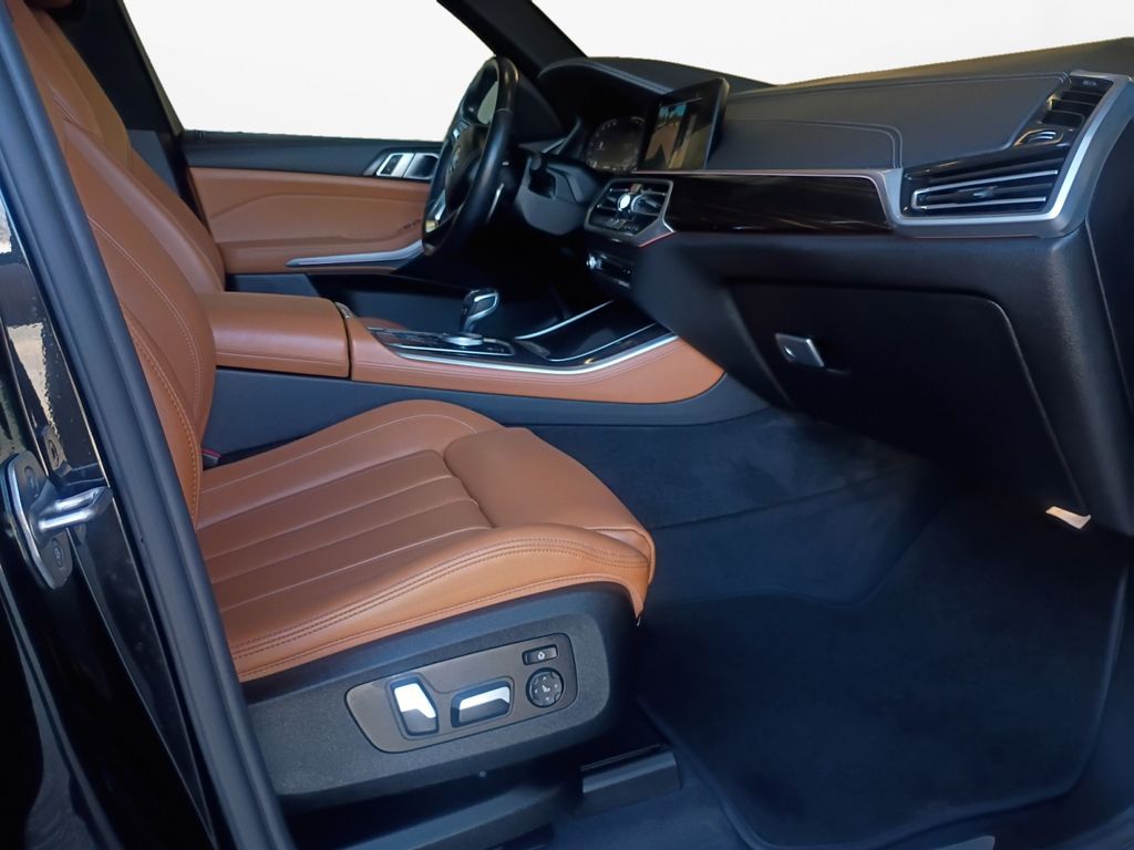 Used Car 2021 Bmw X5  Sdrive40i For Sale Under $35,000 In Austin, Texas