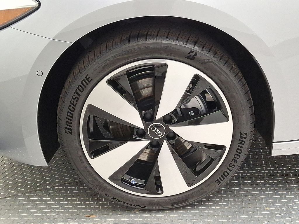 Thumbnail: 2025 Audi A5 - 5