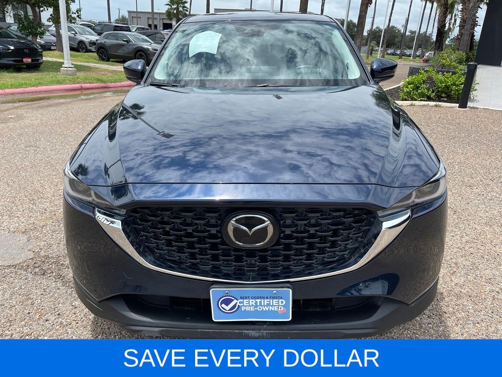 Pre-Owned 2023 Mazda CX-5 2.5 S Premium Plus Package 4D Sport