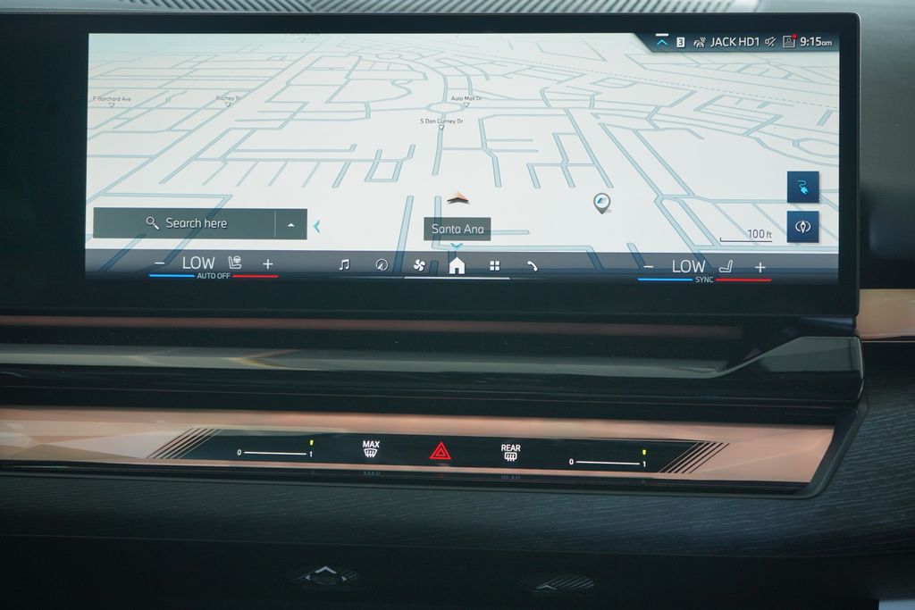 Thumbnail: 2026 BMW i5 - 15