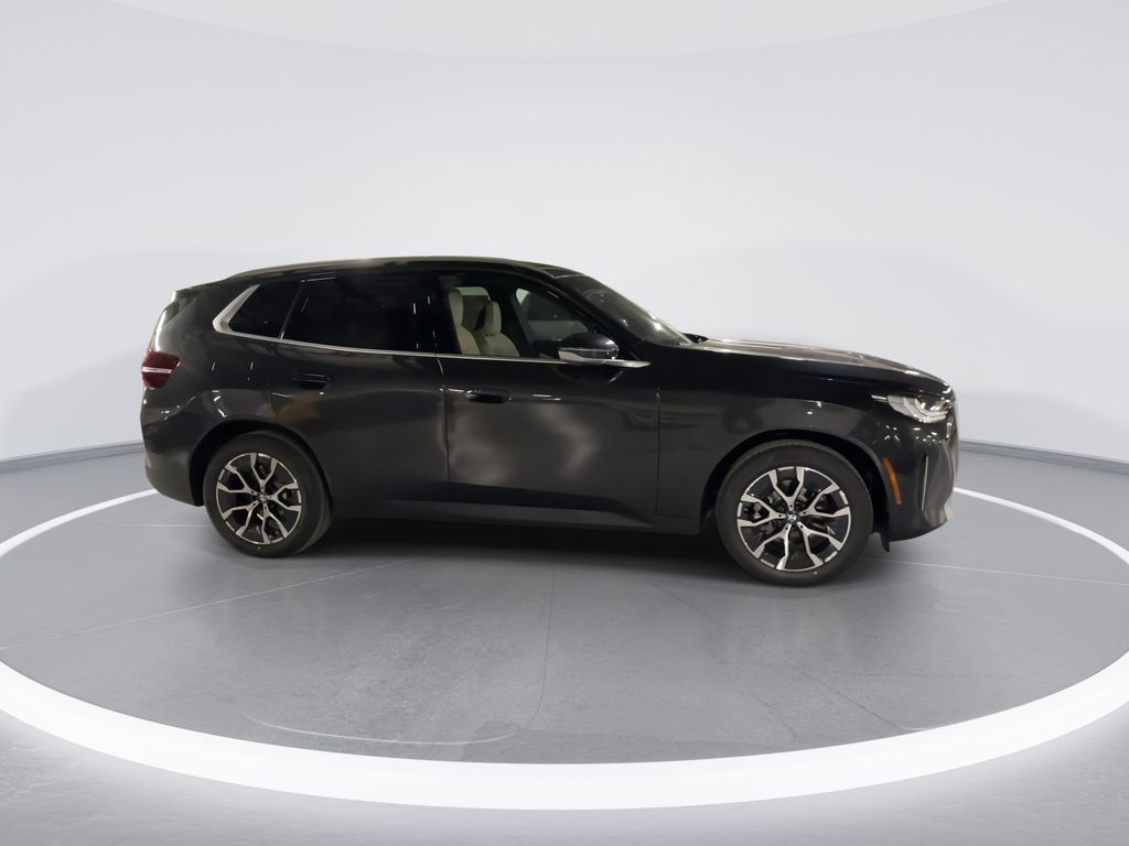 Thumbnail: 2026 BMW X3 - 9