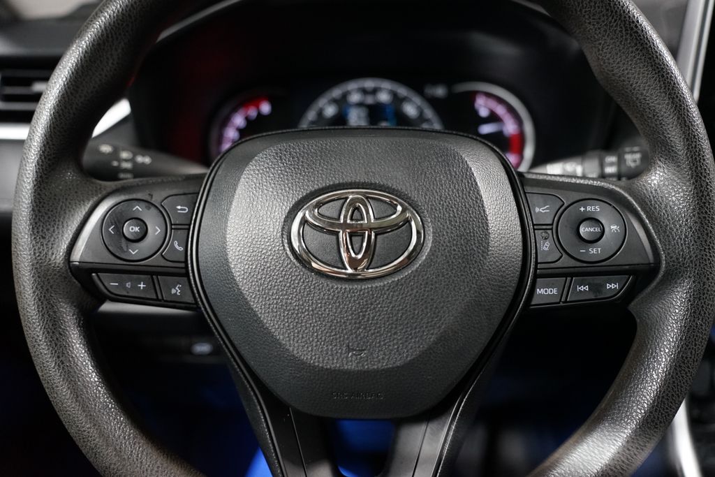 Thumbnail: 2023 Toyota RAV4 - 12