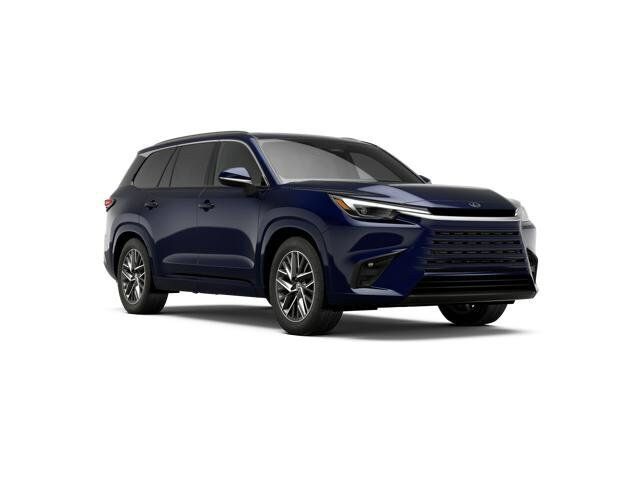 Thumbnail: 2026 Lexus TX - 3