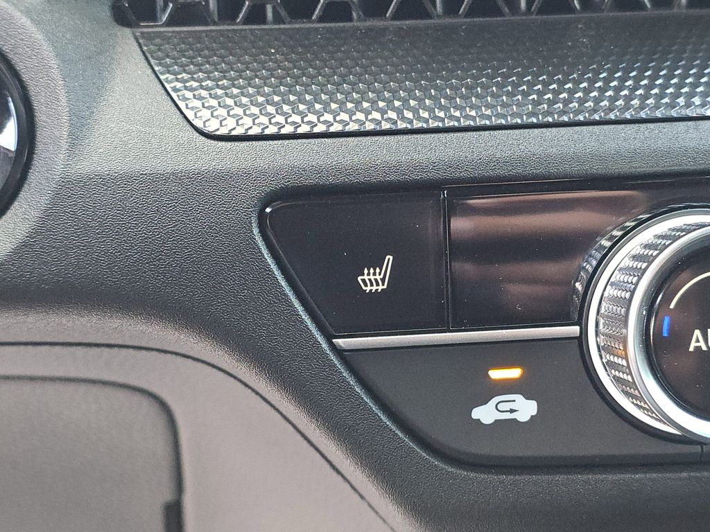 used 2026 Honda CR-V Hybrid car, priced at $33,993