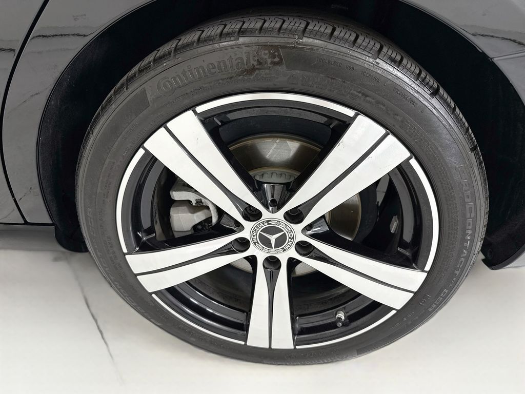 Certified Used 2025 Black Mercedes-Benz C 300 image 30