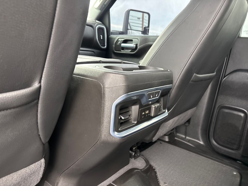 Used Car 2022 Gmc Sierra 2500hd  Denali For Sale Under $70,000 In Austin, Texas