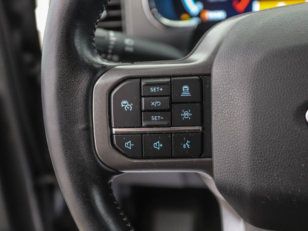 Thumbnail: 2021 Ford F-150 - 11