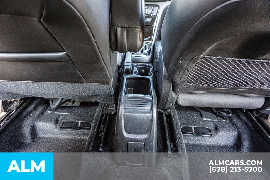 Used 2021 Blue Buick Preferred image 30