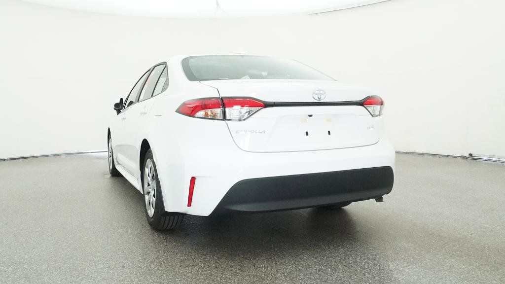 Thumbnail: 2026 Toyota Corolla - 9