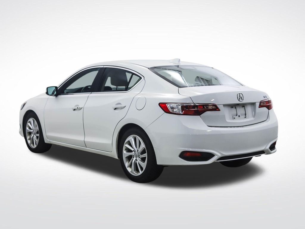 Thumbnail: 2017 Acura ILX - 3