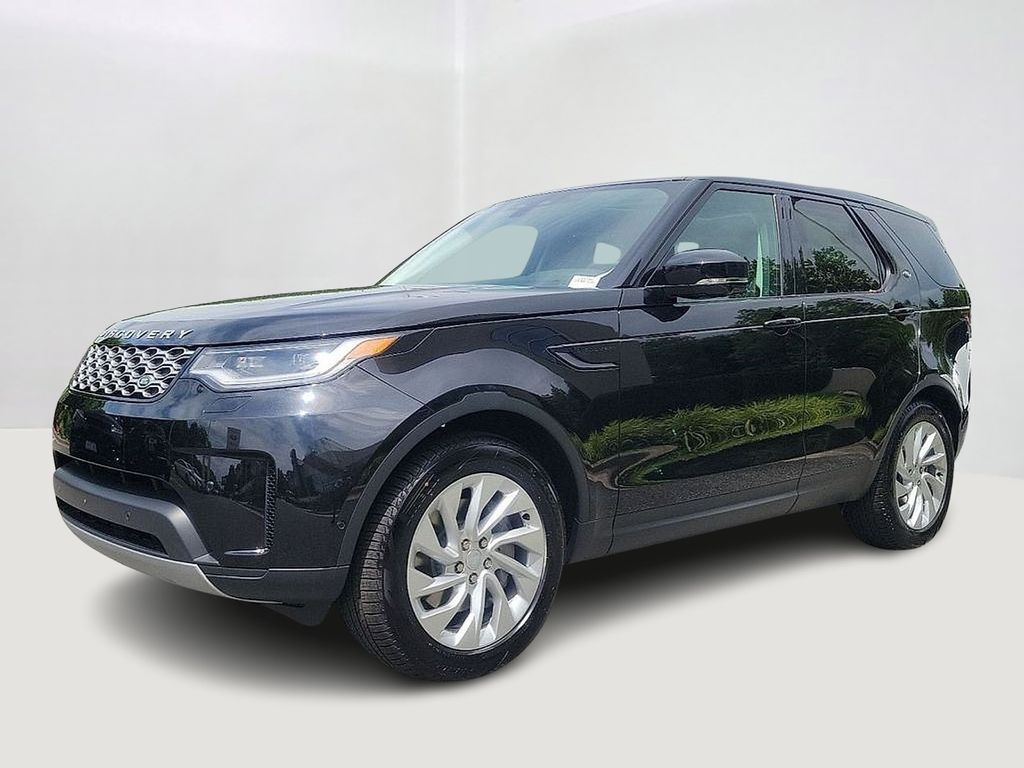 2024 Land Rover Discovery S -
                Annapolis, MD