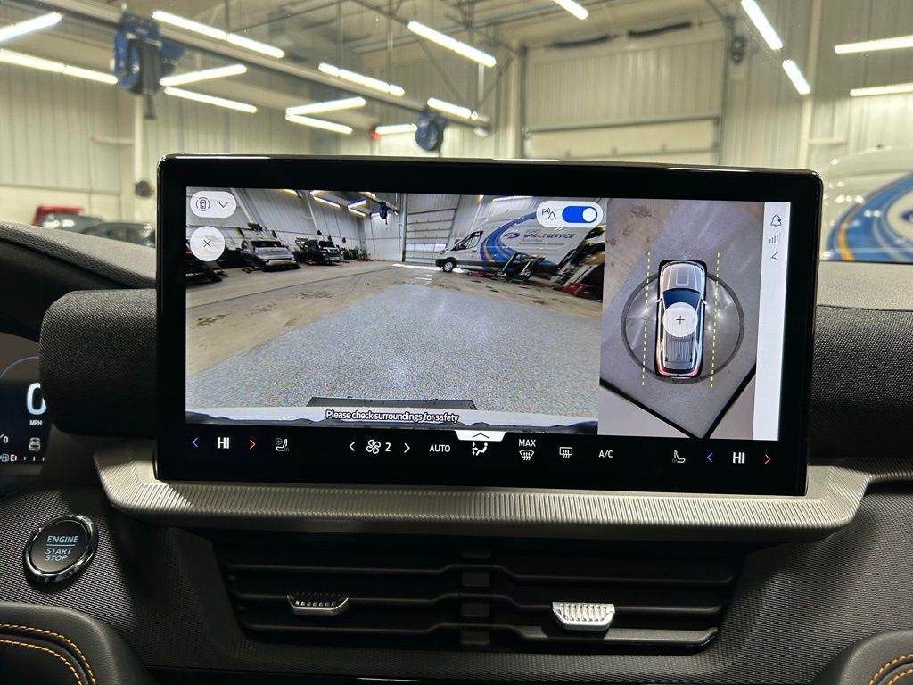 new 2026 Ford Explorer car, priced at $59,880