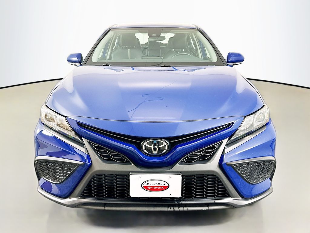 Thumbnail: 2024 Toyota Camry - 2