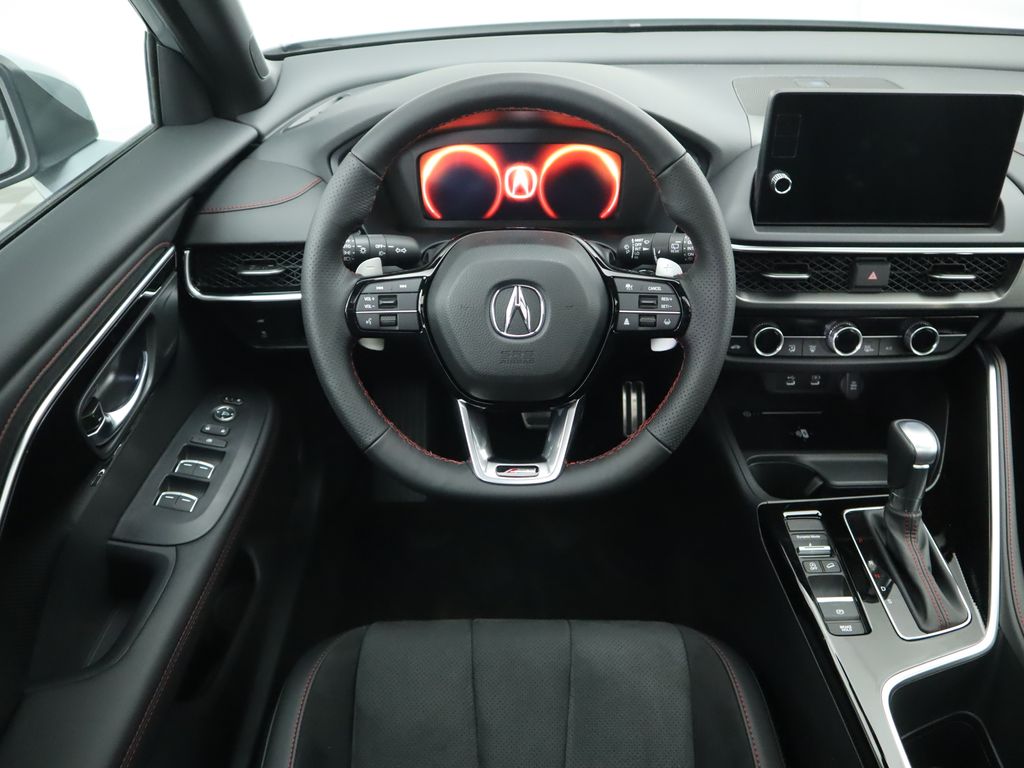 Thumbnail: 2025 Acura ADX - 11