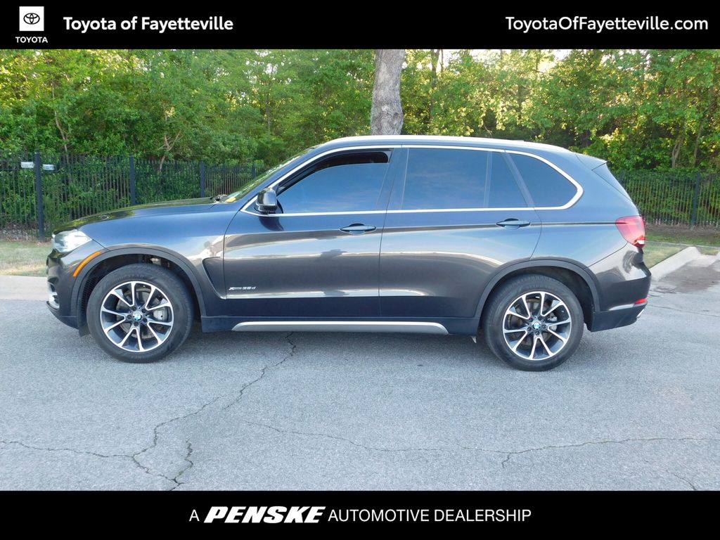 Thumbnail: 2018 BMW X5 - 2